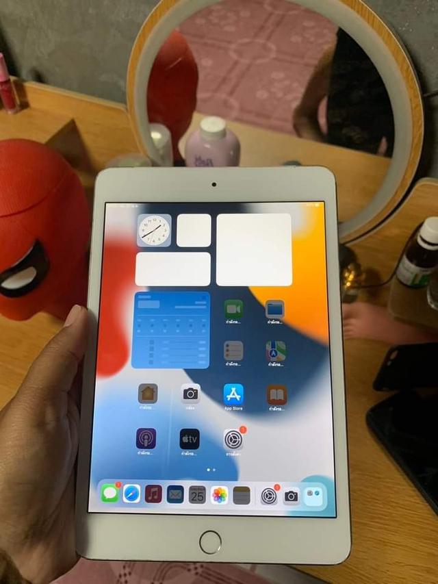 ส่งต่อApple iPad mini 4 2