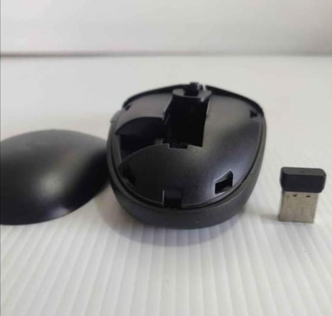 เม้าส์ Logitech G304 3