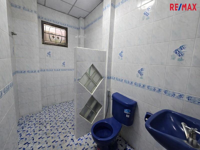 ขายบ้านแฝด เพชรเกษม 69 หนองแขม หมู่บ้านทวีทอง 3 ฟังก์ชันลงตัว เดินทางสะดวก ราคาดี 10