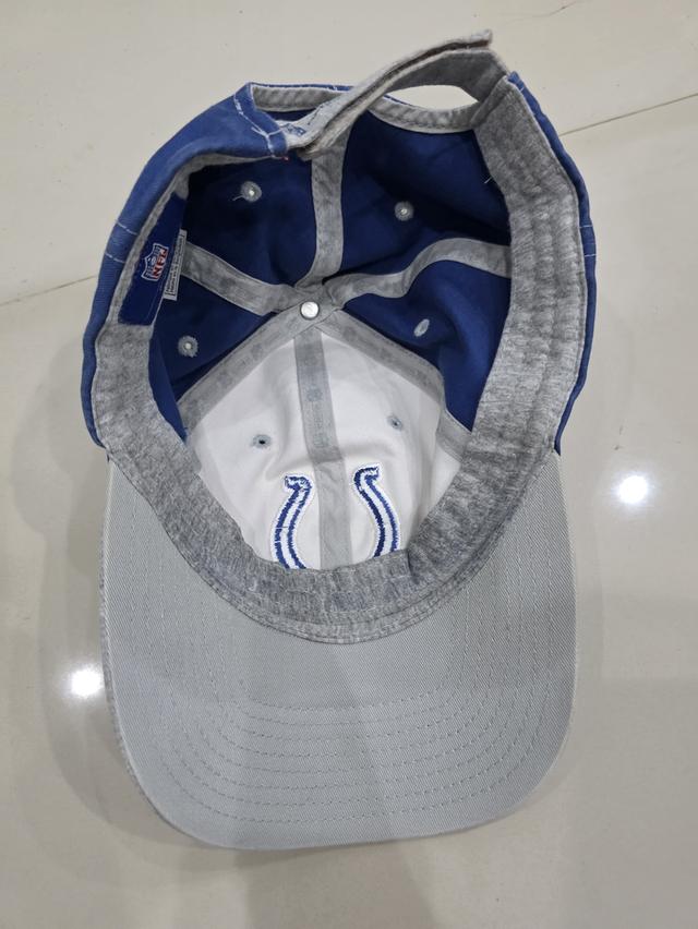 A.หมวก สวย เดิมๆ CAP หายาก วินเทจ เท่ ใส่สบาย ปรับขนาดได้ พร้อมส่ง รูปย่อยที่ 4