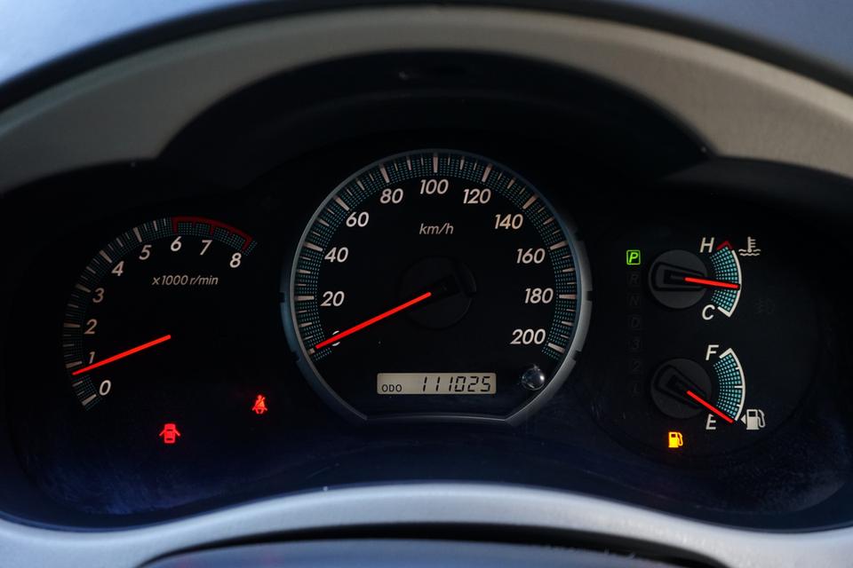 2012 TOYOTA INNOVA 2.0G OPTION 13