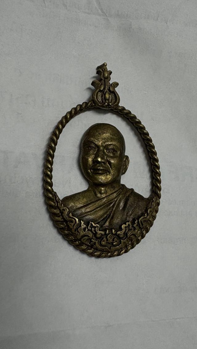 หลวงพ่ออลงกต วัดพระบาทน้ำพุ จ.ลพบุรี