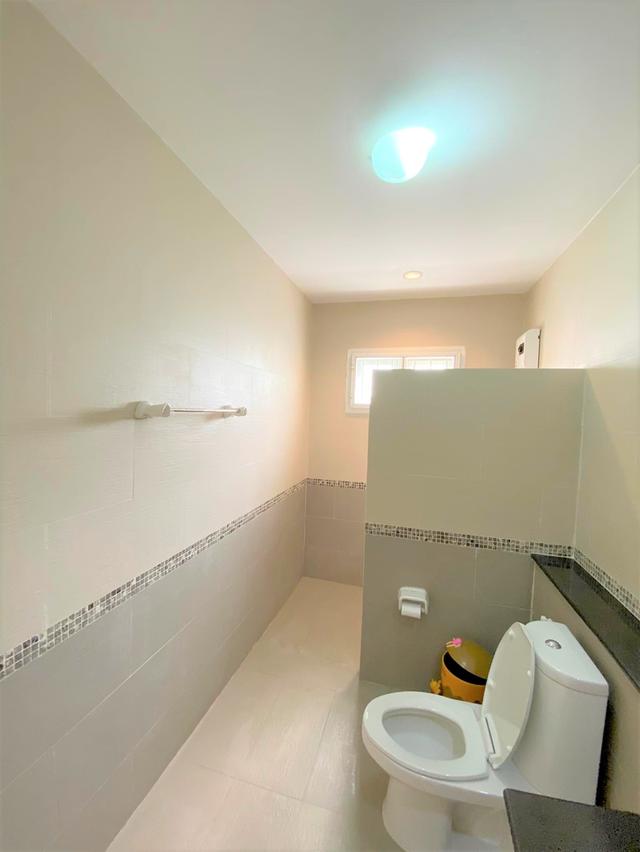 📍บ้านใกล้โรงเรียนนานาชาติโซนราชพฤกษ์-หางดง ✅AHD1306 ให้เช่าบ้านเดี่ยวสองชั้น  4  ห้องนอน  3 ห้องน้ำ  พื้นที่ใช้สอย 176 ตร.ม.  เนื้อที่ 67.5  ตร.ว 12