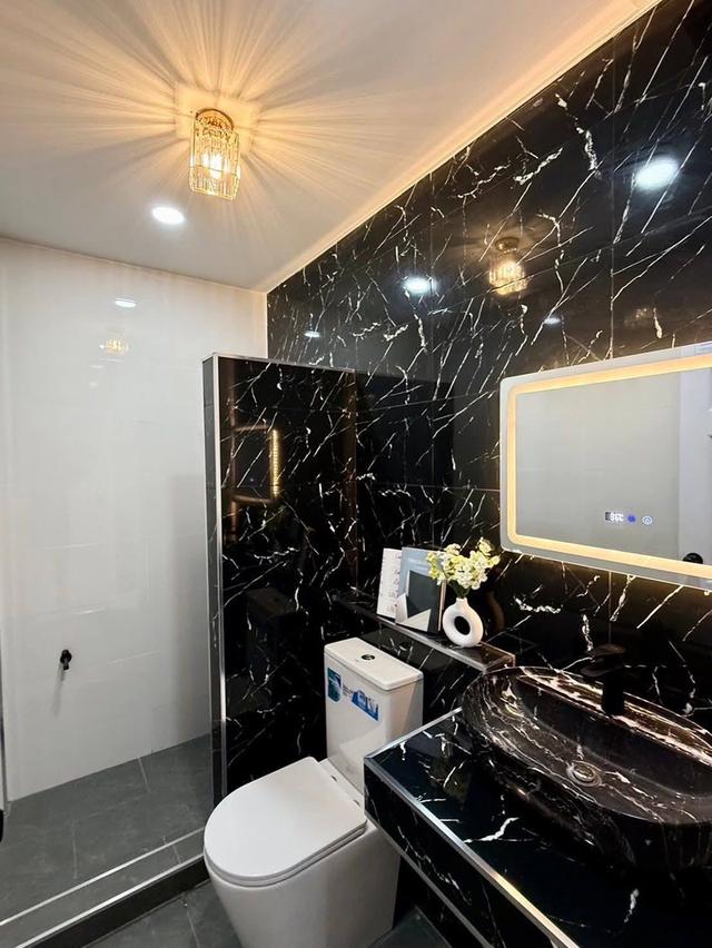 หมู่บ้านคลาสสิกโฮม 2 พร้อมของแถมพร้อมอยู่ เฟอร์นิเจอร์และเครื่องใช้ไฟฟ้า 6