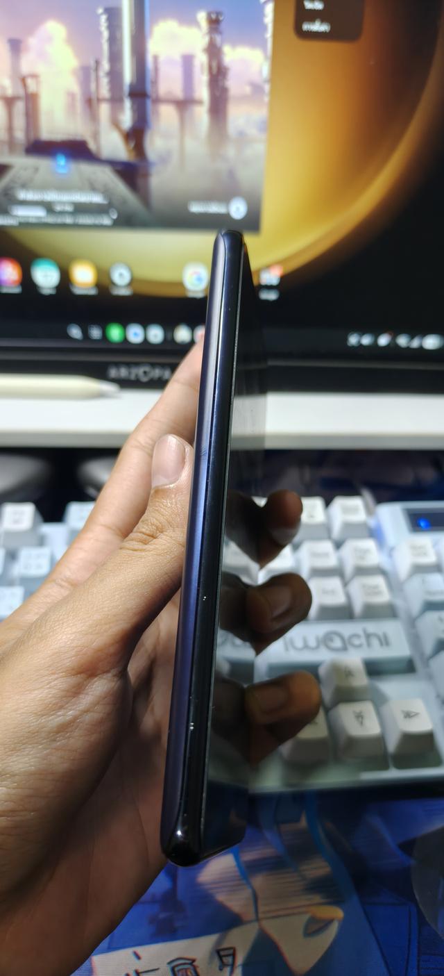 Samsung s20fe 8/128 120hz รูปที่ 3