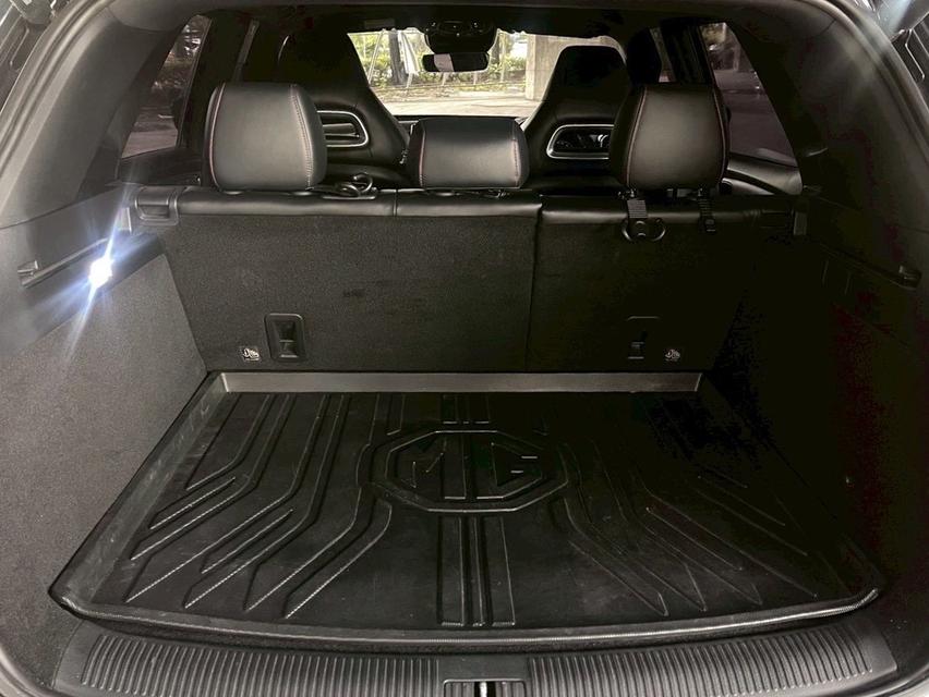 รหัสรถ WMT7770 MG HS PHEV 1.5X Sunroof ปี 2021 16