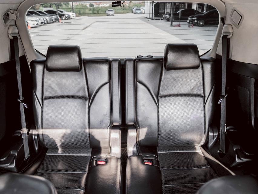 รหัสรถ 67GG8359 🚐✨ Toyota Vellfire ZG Edition ✨🚐 รูปที่ 19