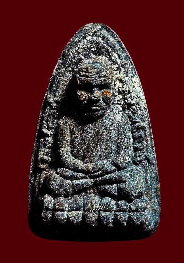 พระเครื่อง เหรียญคณาจารย์พระเนื้อผง