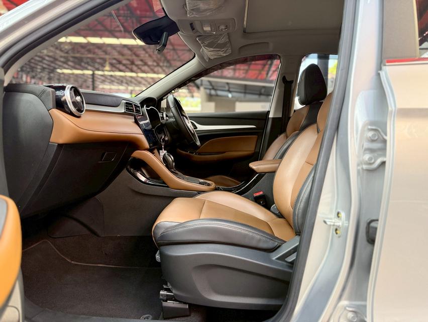 MG ZS 1.5 X+ SUNROOF ปี 2022 รูปที่ 12