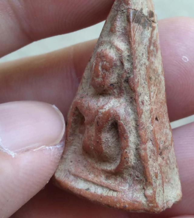 พระนางพญา จ.พิษณุโลก รูปที่ 5