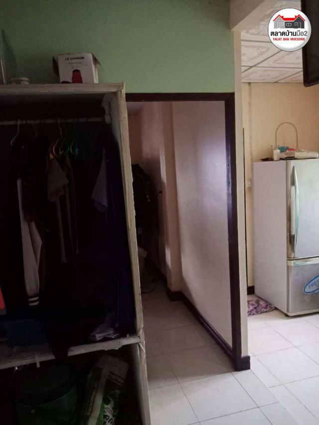 ขาย ทาวน์โฮม ต้องการขายด่วนๆ หมู่บ้านนฤมลวิลล่า3 คลอง10 140 ตรม. 25 ตร.วา 6