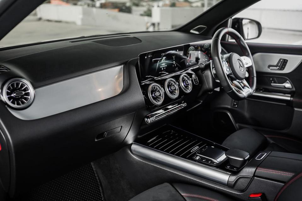 ✨Mercedes-Benz GLA35 AMG 4MATIC ปี 2023 รูปที่ 14