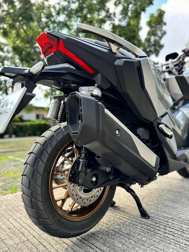 ขายด่วน Honda ADV350 ปี 2022  5