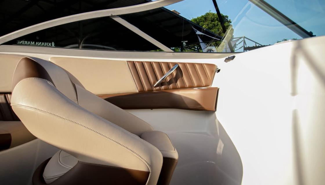 Azure Cruiser 298 Sport Series ปี 2013 7