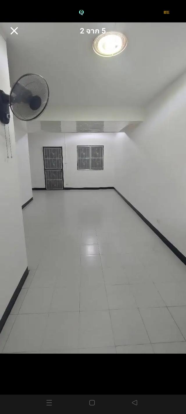 บ้านทาวเฮ้าส์ 16ตรว. ขายตามสภาพ เจ้าของขายเอง 1,490,000 บาท 4