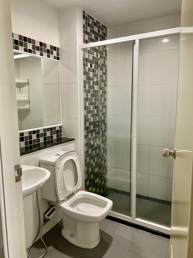 คอนโด Regent Home 22 สุขุมวิท 85 7
