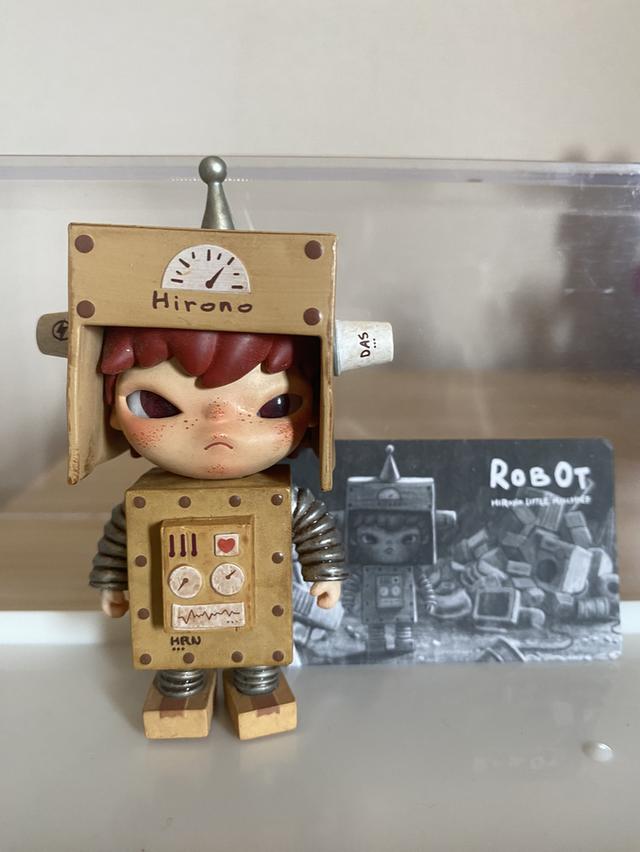 Hirono Little Mischief Series 1