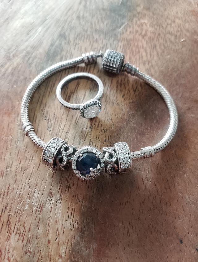 pandora มือสอง 2