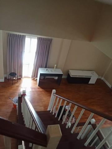 ให้เช่าทาวน์โฮม 3.5 ชั้นหลังมุม 3 ห้องนอน โครงการ Casa City ลาดพร้าว เลียบด่วนเอกมัย-รามอินทรา ซอยโยธินพัฒนา3 **เลี้ยงสั 4