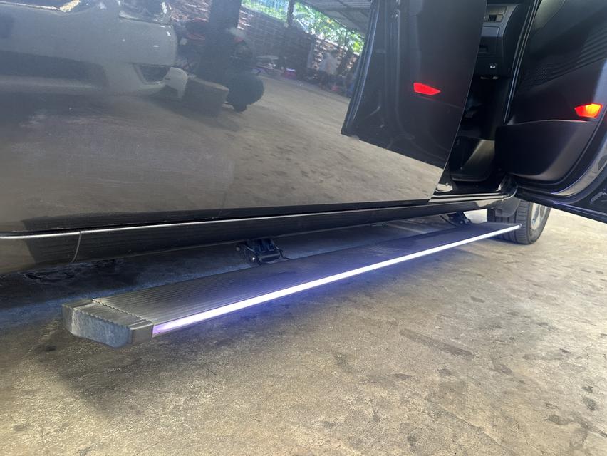 HYUNDAI STARIA 2.2 SEL จดทะเบียนปี 2022 รูปที่ 12