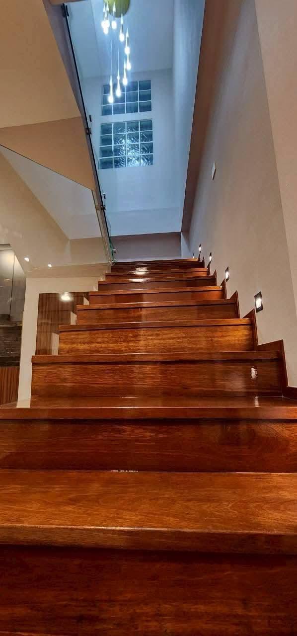 Pattaya -Mabprachanlake villa for sale 15