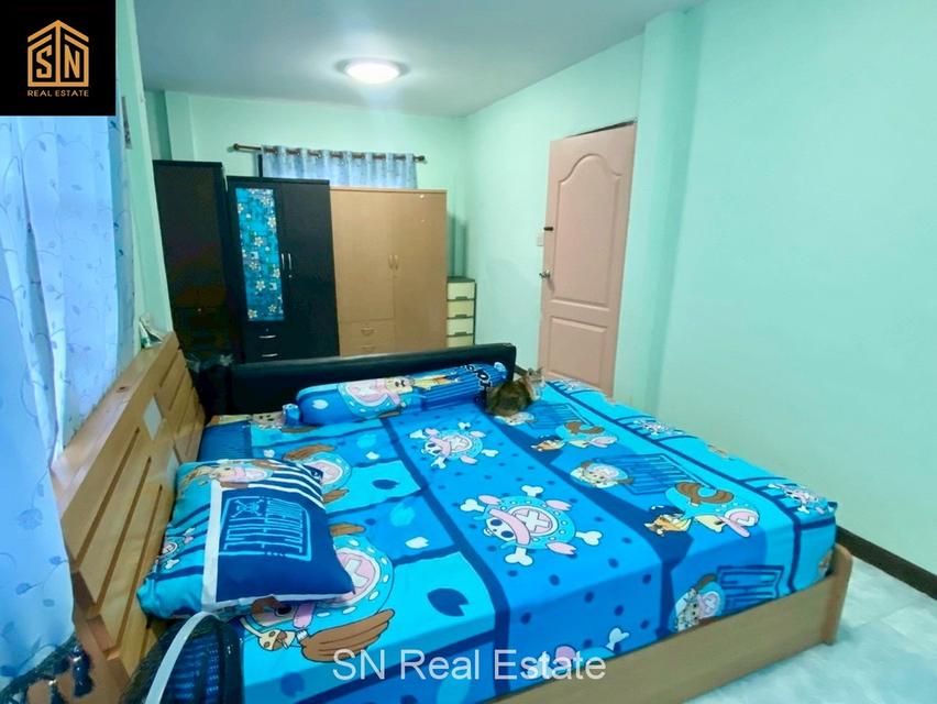 ขายบ้านเดี่ยว หมู่บ้านเคซีกรีนวิลล์ มิตรไมตรี 10/1 หนองจอก 11