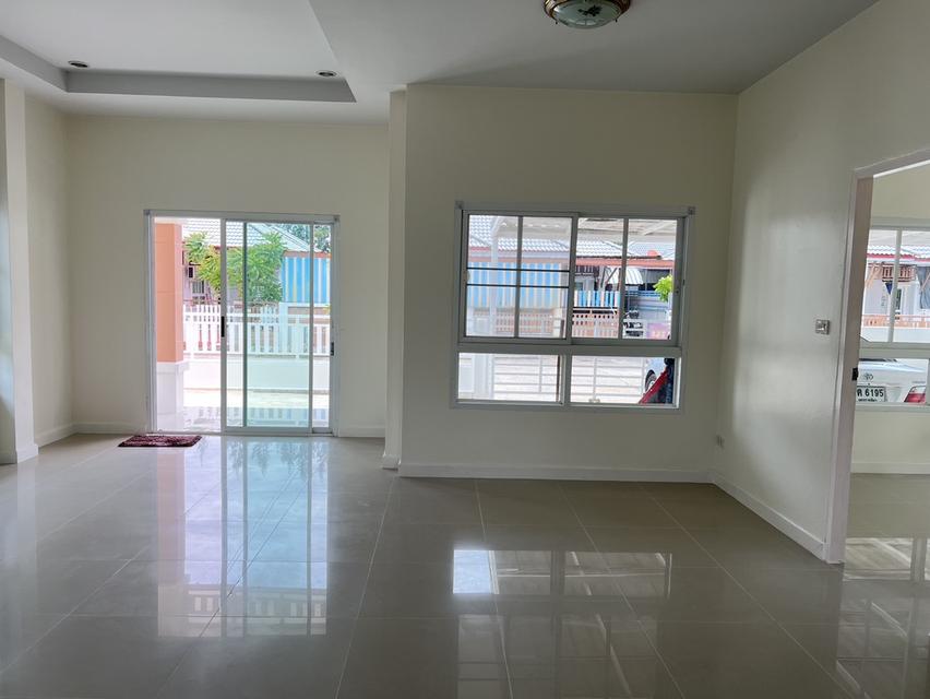 บ้านเดี่่ยวชั้นเดียวจังหวัดนครราชสีมา ในตัวอำเภอปักธงชัย 13