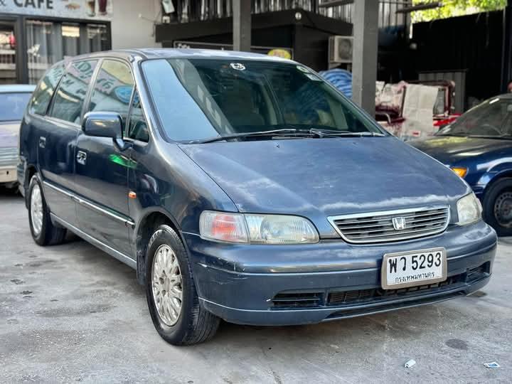 Honda Odyssey ขาย 1