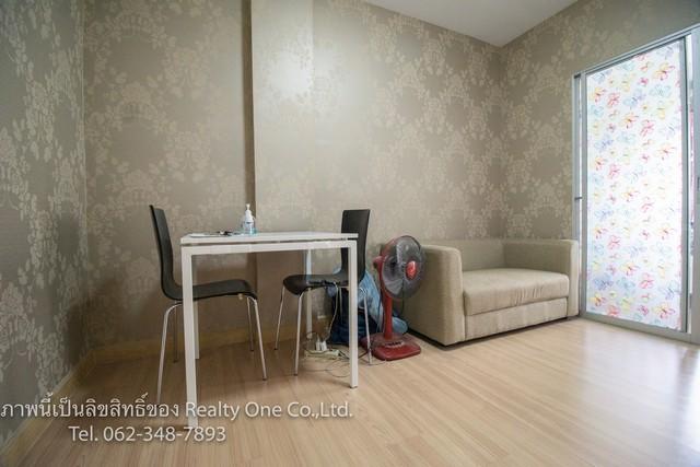 ขายคอนโด The Kith เดอะคิทท์ คลองหลวง ใกล้ตลาดไท หลังแม็คโคร ราคาถูกสุดในย่าน 6