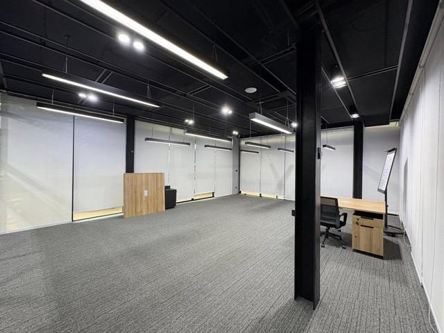 ให้เช่า ออฟฟิศ 3 ชั้น ติดคลอง ทำเลทอง บางนา-สุขุมวิท 105 เดินทางสะดวก เหมาะทำโฮมออฟฟิศ 8