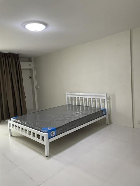 ให้เช่า ขาย คอนโด ซิตี้วิลล่า City Villa condo ลาดพร้าว 130 ชั้น 2 ใกล้รถไฟฟ้าสถานีลาดพร้าว 101 5