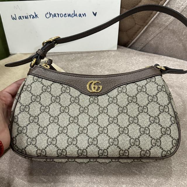 gucci ophidia ซื้อมาเก็บ รูปที่ 2