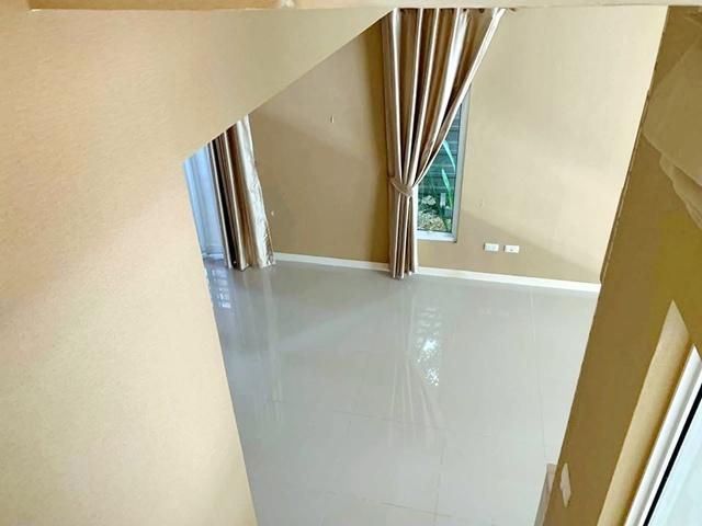 ซ.กันตนา-วงแหวนฯ ให้เช่าทาวน์โฮม 2 ชั้น 3 นอน 2 น้ำ ตลาด พระเงิน 1.7 กม.พฤกษา MRT ตลาดบางใหญ่ 3.9 กม. ทำเลดี รพ.บางใหญ่  8