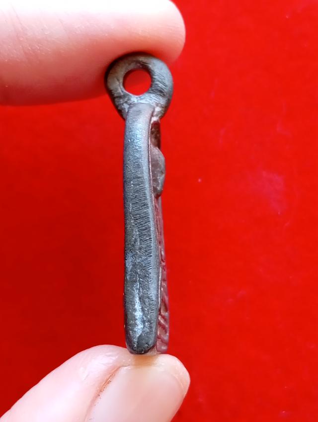 พระหลวงพ่อไปลวัดกำแพง 3