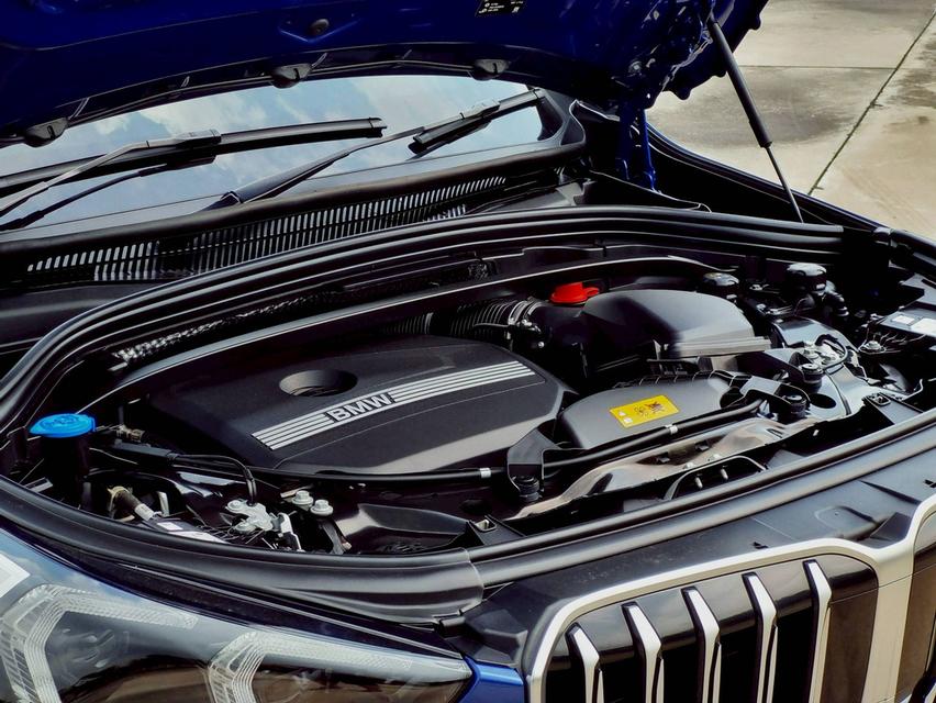 BMW X1 Xdrive30e M Sport ปี 2023 ไมล์ 44,xxx km. 17