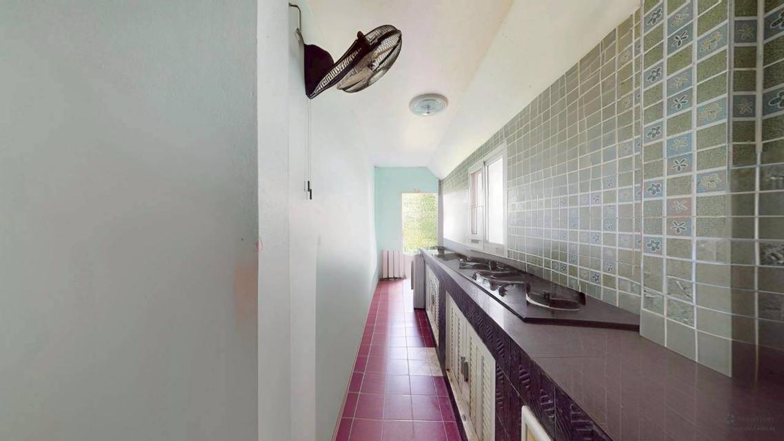 ขายบ้านเดี่ยว ชั้นเดียว อยุธยา ทำเลทอง 11