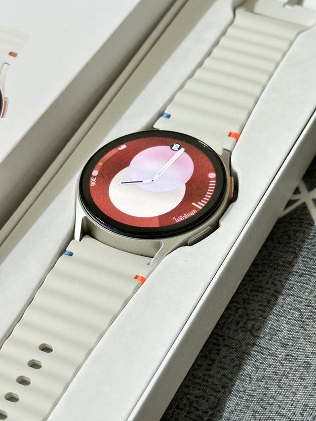 Samsung Watch 7 40mm. 2