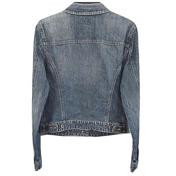 GAP ทรงเซอร์สวยมาก ผ้าใหม่สุด ๆ ช ญ ใส่ได้ มีกระเป๋าอก ผ้านุ่มใส่สบาย พร้อมส่ง ไม่ต้องรอ รูปที่ 2