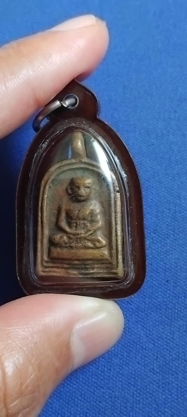 พระบ้านเก็บเก่า เหรียญโบราณเก่าๆ