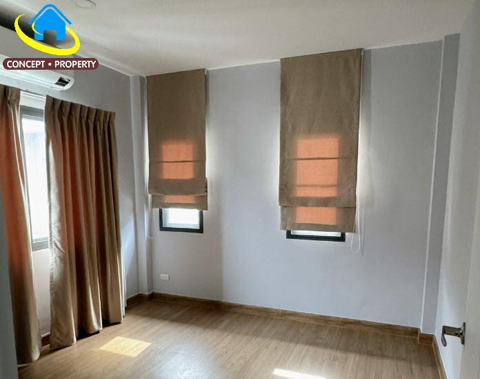 ขายบ้านเดี่ยว 2 ชั้น โครงการเซนโทร บางนา กิ่งแก้ว ราชาเทวะ บางพลี สมุทรปราการ 4