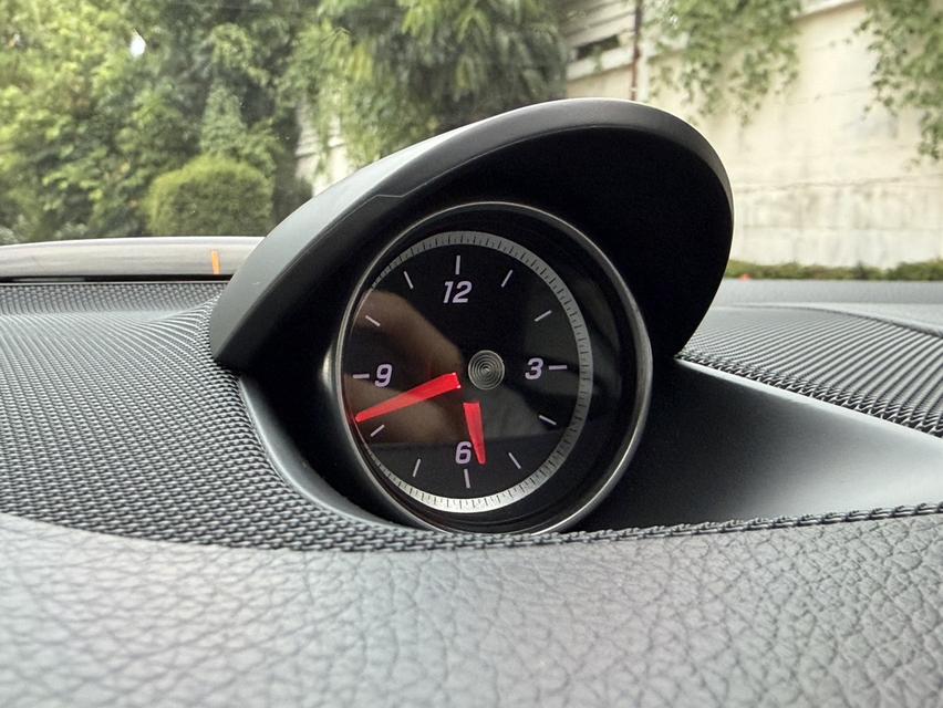 รหัสรถ AP44 MERCEDES BENZ SLC300 2.0 AMG DYNAMIC ROADSTER R172 2016 รูปที่ 12
