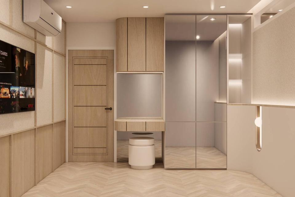 พื้นที่ดีๆ เริ่มต้นให้คุณได้หลายอย่างมากกว่าที่คิด ขายคอนโด ทักเลย🏙✨ 14