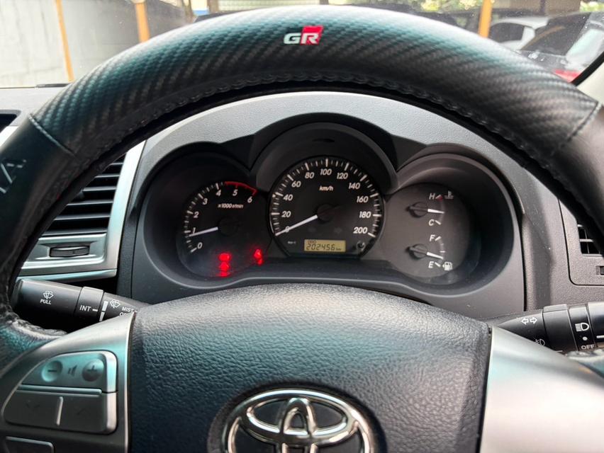 (แจ้งรหัสรถ PJP5864) 2014 #TOYOTA #VIGO 2.5 E PRERUNNER SMART CAB รูปที่ 13