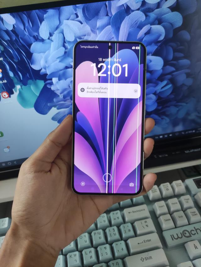 โทรศัพท์มือถือxiaomi 13 12/256 รูปที่ 7