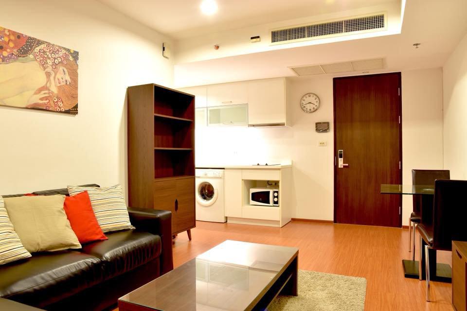 For Rent Condo The Alcove Thonglor 10 5