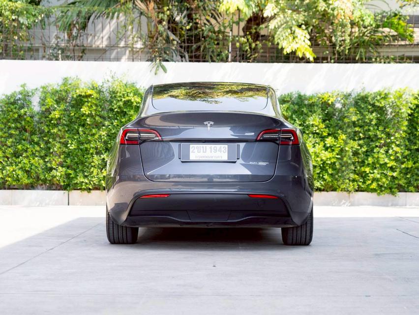 Tesla Model Y 2 Long Range 2022 āļĢāļđāļāļāļĩāđ 7