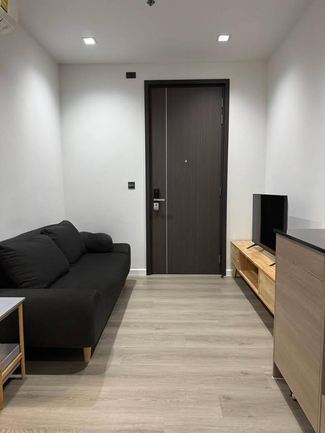 เช่าคอนโด MRT พระราม 9 The LINE Asoke - Ratchada (เดอะ ไลน์ อโศก - รัชดา) 1