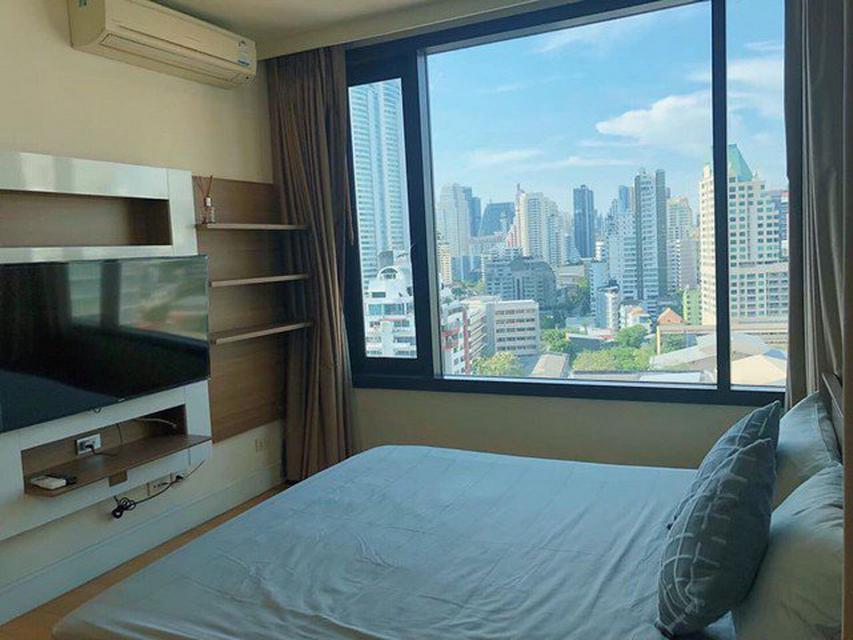รูป BB10-592 For rent Aguston Sukhumvit 22 1