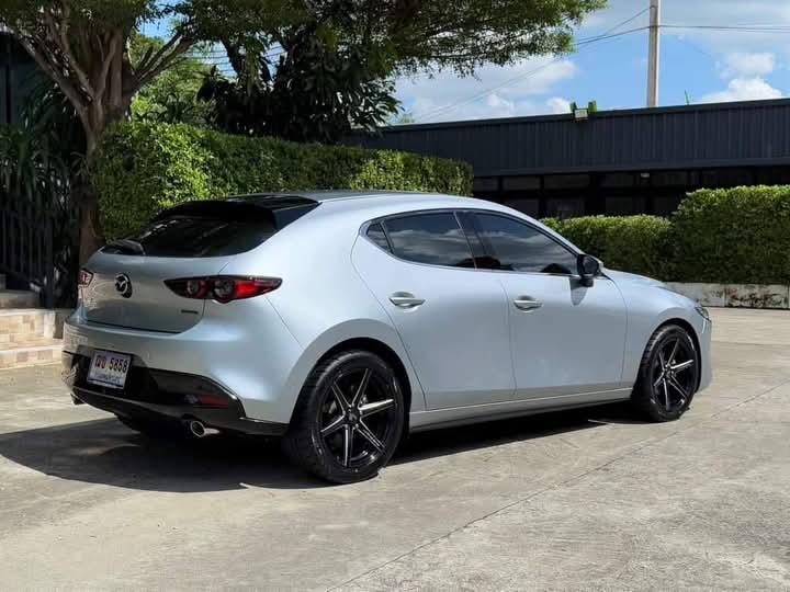 รีบขาย Mazda 3 3