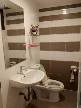 ขายทาวน์โฮม 3ชั้นครึ่ง ทรีโอ ร่มเกล้า อยู่ต้นซอย หลังมุม หมู่บ้านติดถนนนร่มเกล้า 6